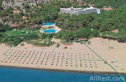 Magic Life Sarigerme Imperial 